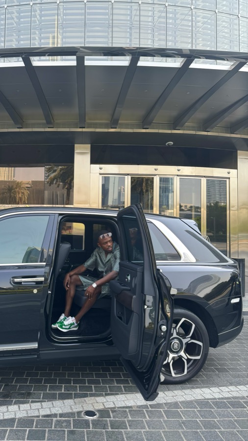 Leris et son univers lifestyle